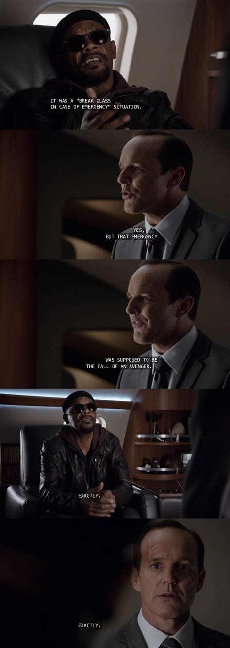 coulson tahiti|Phil Coulson .
